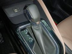 Buick GL6 323T Luxury Version - ფოტო 13