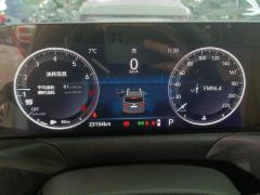 Buick GL6 323T Luxury Version - ფოტო 14