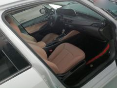 Buick GL6 323T Luxury Version - ფოტო 16