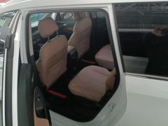 Buick GL6 323T Luxury Version - ფოტო 17