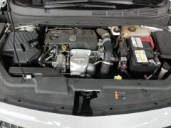 Buick GL6 323T Luxury Version - ფოტო 18