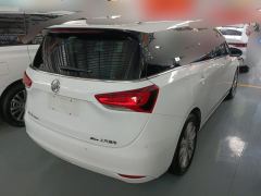 Buick GL6 323T Luxury Version - ფოტო 2