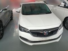 Buick GL6 323T Luxury Version - ფოტო 3