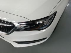 Buick GL6 323T Luxury Version - ფოტო 4