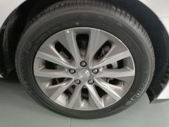 Buick GL6 323T Luxury Version - ფოტო 5