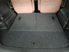 Buick GL6 323T Luxury Version - ფოტო 6