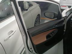Buick GL6 323T Luxury Version - ფოტო 7