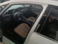 Buick GL6 323T Luxury Version - ფოტო 8