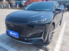 Changan UNI-K 2.0T 2WDPremium Version - photo 1
