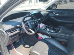 Changan UNI-K 2.0T 2WDPremium Version - photo 14