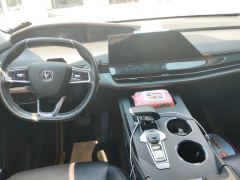 Changan UNI-K 2.0T 2WDPremium Version - photo 16