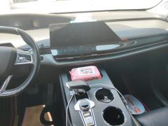 Changan UNI-K 2.0T 2WDPremium Version - photo 17