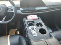 Changan UNI-K 2.0T 2WDPremium Version - photo 19