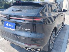 Changan UNI-K 2.0T 2WDPremium Version - photo 2