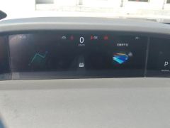 Changan UNI-K 2.0T 2WDPremium Version - photo 20