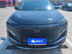 Changan UNI-K 2.0T 2WDPremium Version - photo 3