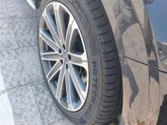 Changan UNI-K 2.0T 2WDPremium Version - photo 6