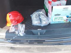 Changan UNI-K 2.0T 2WDPremium Version - photo 7