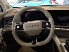 Roewe RX9 2.0T RWD Luxury Edition - фото 12