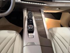 Roewe RX9 2.0T RWD Luxury Edition - фото 13