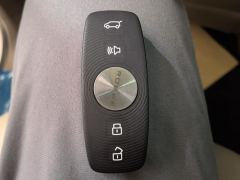 Roewe RX9 2.0T RWD Luxury Edition - фото 19