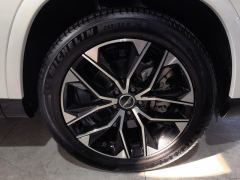 Roewe RX9 2.0T RWD Luxury Edition - фото 5