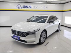Bestune B70 1.5T Version - фото 1