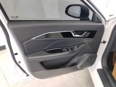 Bestune B70 1.5T Version - фото 12