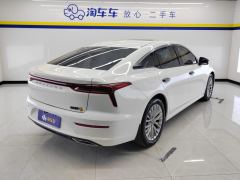 Bestune B70 1.5T Version - фото 2