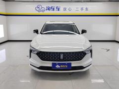 Bestune B70 1.5T Version - фото 3