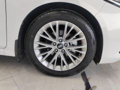 Bestune B70 1.5T Version - фото 6