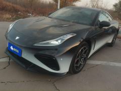 Neta GT 580km AWD580 Edition - ფოტო 1