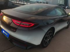 Neta GT 580km AWD580 Edition - ფოტო 2