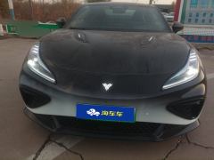 Neta GT 580km AWD580 Edition - ფოტო 3