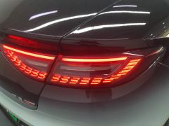 Neta GT 580km AWD580 Edition - ფოტო 5