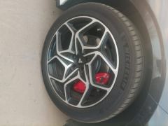 Neta GT 580km AWD580 Edition - ფოტო 6