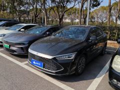 BYD Qin PLUS DM-i 120km Prestigious Edition - ფოტო 1
