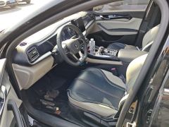 BYD Qin PLUS DM-i 120km Prestigious Edition - ფოტო 14