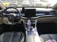 BYD Qin PLUS DM-i 120km Prestigious Edition - ფოტო 16
