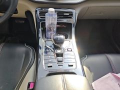BYD Qin PLUS DM-i 120km Prestigious Edition - ფოტო 19