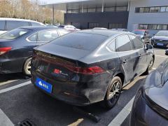 BYD Qin PLUS DM-i 120km Prestigious Edition - ფოტო 2