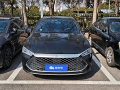 BYD Qin PLUS DM-i 120km Prestigious Edition - ფოტო 3