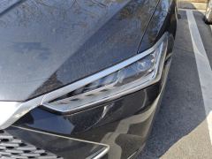 BYD Qin PLUS DM-i 120km Prestigious Edition - ფოტო 4