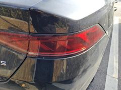 BYD Qin PLUS DM-i 120km Prestigious Edition - ფოტო 5