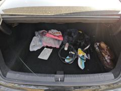 BYD Qin PLUS DM-i 120km Prestigious Edition - ფოტო 7