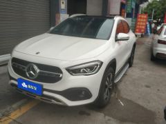 Mercedes-Benz GLA 200 - ფოტო 1