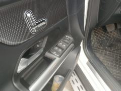 Mercedes-Benz GLA 200 - ფოტო 13
