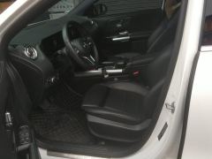 Mercedes-Benz GLA 200 - ფოტო 14