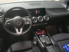 Mercedes-Benz GLA 200 - ფოტო 16