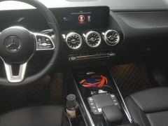Mercedes-Benz GLA 200 - ფოტო 17